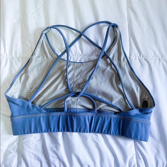 BuckedUp sports bra - Picture 3 of 3